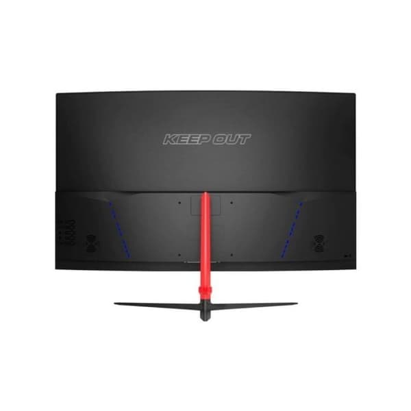 Håll ut XGM27PRO+V3 27" LED VA FullHD 280Hz Högtalare FreeSync Böjd