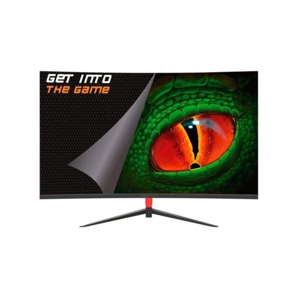 Håll ut XGM27PRO+V3 27" LED VA FullHD 280Hz Högtalare FreeSync Böjd