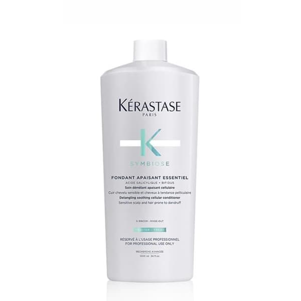 Symbiose Essential Soothing Fondant - 1L