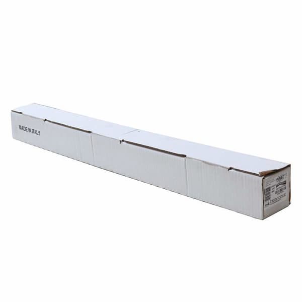 Ventilation - EPSS520 - Universal väggfäste för utomhusenhet, luftkonditionering 520 x 400 mm, vit