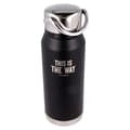 Miniatyrbild 3 av 4: Botella Termo Acero Inoxidable 505ml The Child Mandalorian