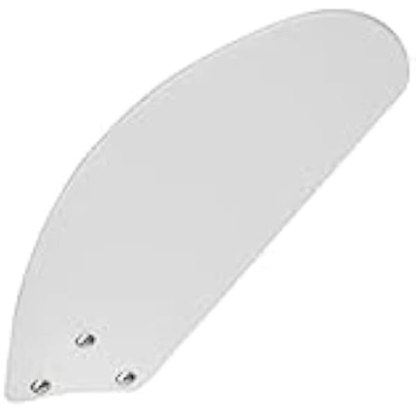 Fläktskyffel - EDM - Modell 33985 - Flerfärgad - Produkttyp: Fläktskyffel