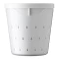 Miniatyrbild 5 av 6: LAGRANGE 459601 LIGNE Yoghurtmaskin-ostmakare - 18 W - Inox