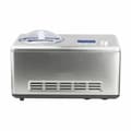 Miniatyrbillede 3 af 3: Ismaskine Hkoenig HF320 2 L 180 W Stål Rustfrit stål