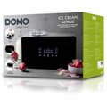 Miniatyrbild 6 av 6: Glassmaskin DOMO Do92521 Rostfritt stål