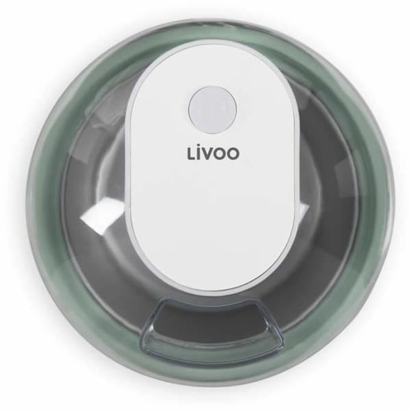 Jäätelö Kone Livoo 1 L