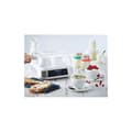 Miniatyrbild 4 av 4: Yaourtière - Lagrange - 459605 - 9 potter om 185g - Kanna 1L - Programmerbar upp till 25h