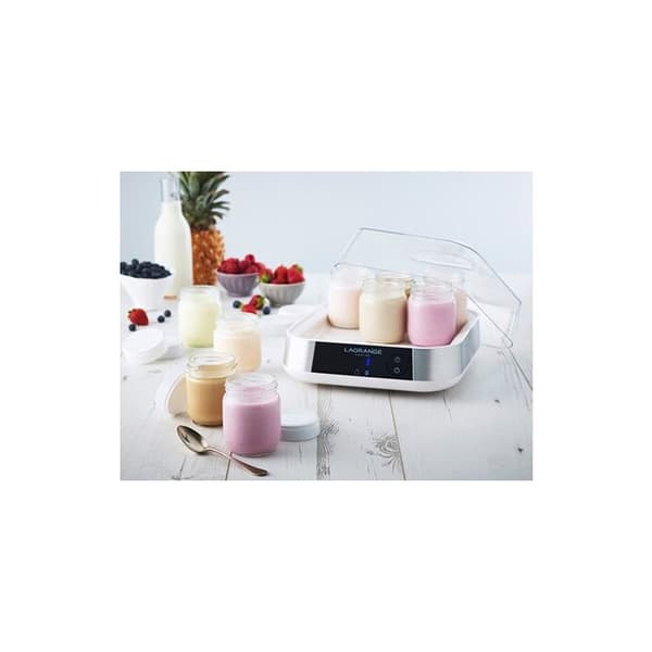 Yoghurttillverkare Lagrange Ligne 459005 18 W