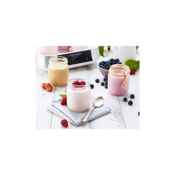 Yoghurttillverkare Lagrange Ligne 459005 18 W