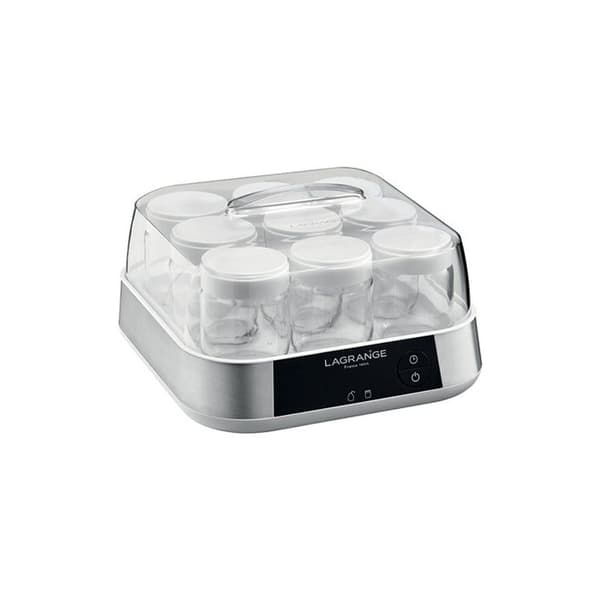 Yoghurttillverkare Lagrange Ligne 459005 18 W