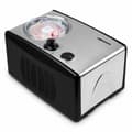 Miniatyrbillede 1 af 5: Ismaskine Medion Rustfrit stål 150 W 1,5 L