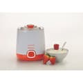 Miniatyrbild 3 av 4: Yoghurtmaskin - Ariete 621 - 1 L - 12 h - 20 B - 168 mm - 168 mm - 190 mm