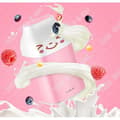 Miniatyrbild 3 av 4: TD® Manuell Yoghurtmaskin - Manuell ostmaskin - Multifunktion - Bekväm, dubbellagers värmeisolering