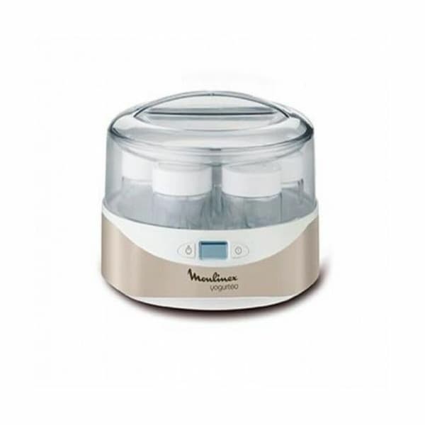 Yoghurtmaskin Moulinex YG231E32 1,12 L