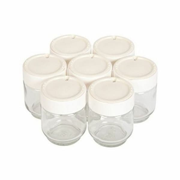 Yoghurtmaskine Moulinex YG231E32 1,12 L