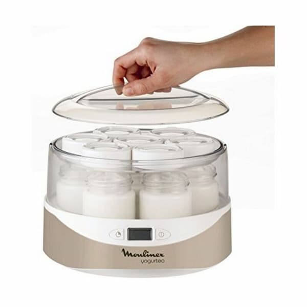 Yoghurtmaskin Moulinex YG231E32 1,12 L