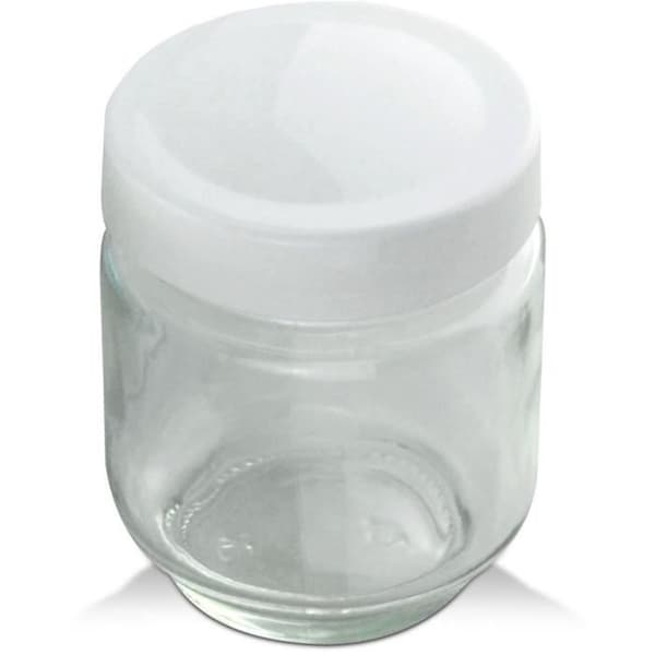 JOCCA MULTIDELICES YOGURTMAKER. Kapacitet: 6 burkar. Expressyoghurter och yoghurt, mejeri desserter