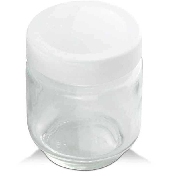 JOCCA MULTIDELICES YOGURTMAKER. Kapacitet: 6 burkar. Expressyoghurter och yoghurt, mejeri desserter
