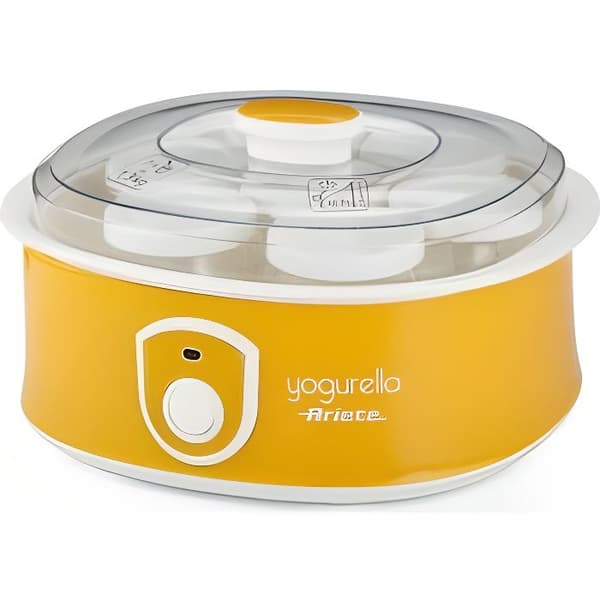 Ariete yoghurtmaskin - modell 617