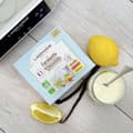 Miniatyrbild 3 av 3: Ferment för smaksatta yoghurts - Lagrange - Vanilj-Jordgubb-Citron - Ekologisk - 27 yoghurts per förpackning