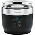 Miniatyrbild 1 av 4: Rommelsbacher Yoghurt Maker JG 80 yoghurtmaskin 1,2 L Keso, Yoghurt 20 W