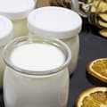 Miniatyrbild 4 av 4: Yoghurtmaskin - Browin ostmaskin - 801015 - Yoghurtmaskin med termostat och glas, 7 yoghurtgrytor med lock, 1,3 l, 20 W
