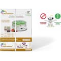 Miniatyrbild 6 av 6: Yoghurtmaskin - LITTLE BALANCE - Digital - 7 burkar + 6 extra burkar