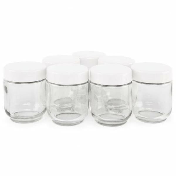 Yoghurtmaskin Orbegozo 17621 15 W 1,4 L