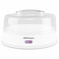 Miniatyrbillede 3 af 6: Yoghurtmaskine Orbegozo 17621 15 W 1,4 L