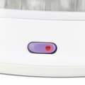Miniatyrbillede 5 af 6: Yoghurtmaskine Orbegozo 17621 15 W 1,4 L