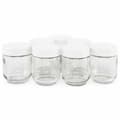 Miniatyrbillede 6 af 6: Yoghurtmaskine Orbegozo 17621 15 W 1,4 L