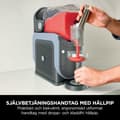 Miniatyrbillede 5 af 11: Ismaskine NINJA Plastik 1,9 L