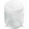 Miniatyrbillede 3 af 5: Yoghurtmaskine JOCCA Blå 20 W 170 ml x 6