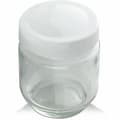 Miniatyrbillede 5 af 5: Yoghurtmaskine JOCCA Blå 20 W 170 ml x 6