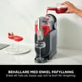 Miniatyrbild 4 av 11: Glassmaskin NINJA Plast 1,9 L