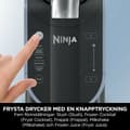 Miniatyrbild 6 av 11: Glassmaskin NINJA Plast 1,9 L