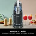 Miniatyrbilde 7 av 11: Iskremmaskin NINJA Plast 1,9 L