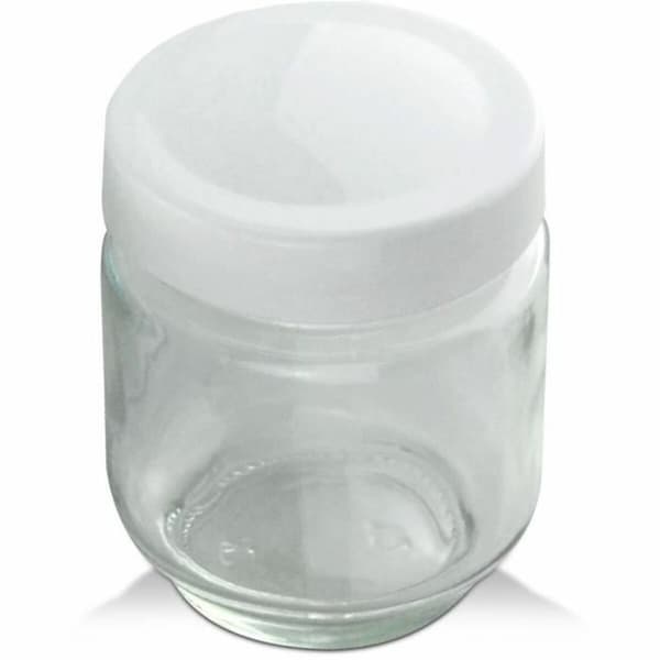 Yoghurtmaskin JOCCA Blå 20 W 170 ml x 6