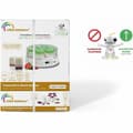 Miniatyrbild 6 av 6: Yoghurtmaskin Little Balance 8487