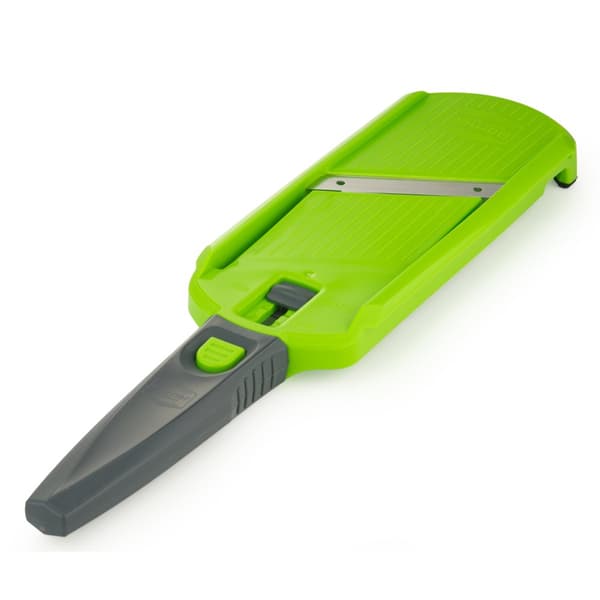Borner Multi Slicer grøntsagsskæremaskine kartoffel rive agurk slicer handy slicer køkken rasp