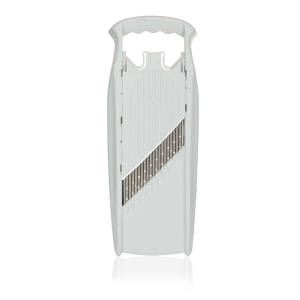 Borner Wave Waffle PowerLine grönsaksskärare - BPA-fri vågskärare våffelskärare grönsaksskärare grönsaksskärare