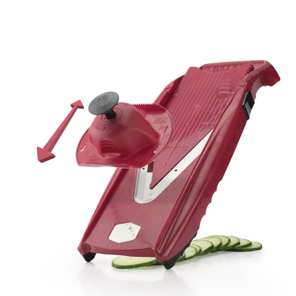 V5 slicer startset kök grönsaksskärare tomater lök potatis rivjärn köksredskap grönsaksskärare V slicer