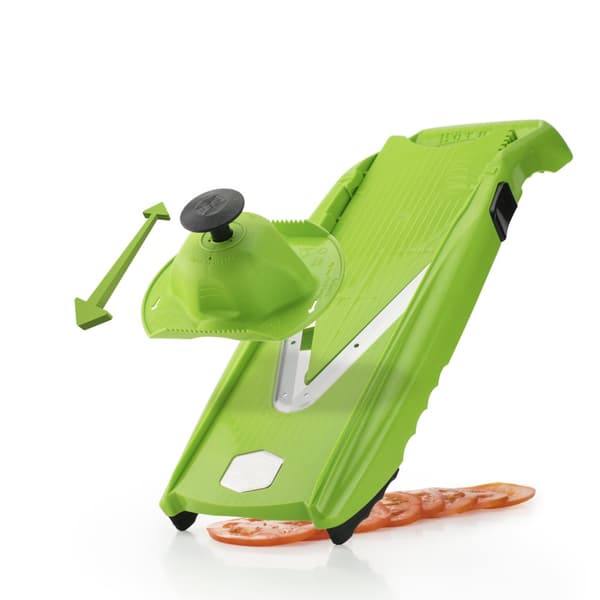 V5 slicer startset kök grönsaksskärare tomater lök potatis rivjärn köksredskap grönsaksskärare V slicer