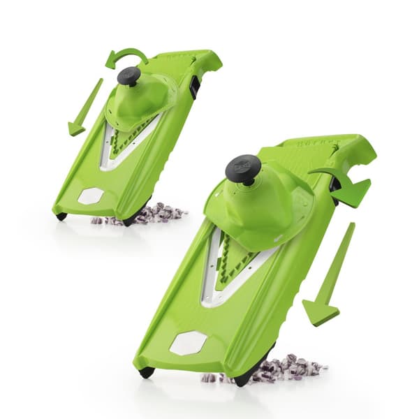 V5 slicer startset kök grönsaksskärare tomater lök potatis rivjärn köksredskap grönsaksskärare V slicer