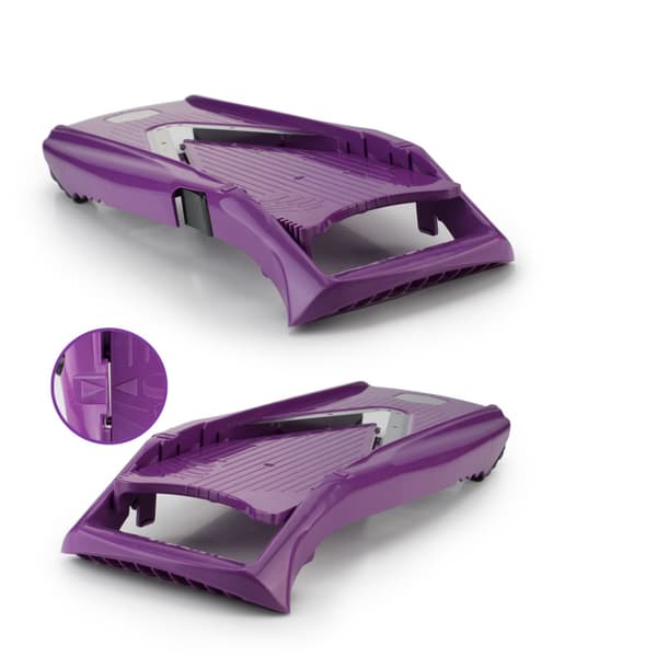 V5 slicer startset kök grönsaksskärare tomater lök potatis rivjärn köksredskap grönsaksskärare V slicer