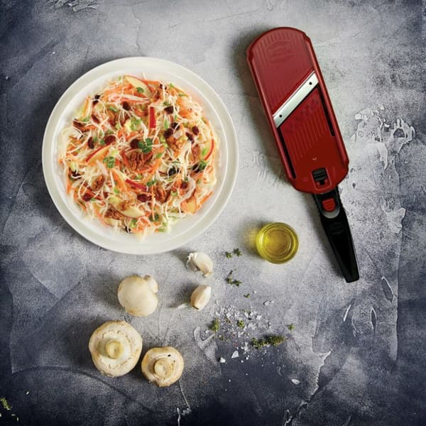 Multi Dicer julienne slicer onion dicer thin strip