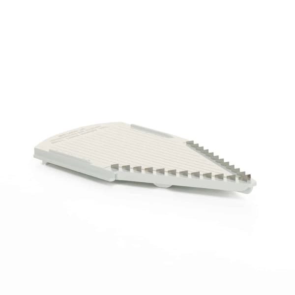 Borerknivsindsats 3,5 mm til V1, V3 og V6 mandolin - skærekniv