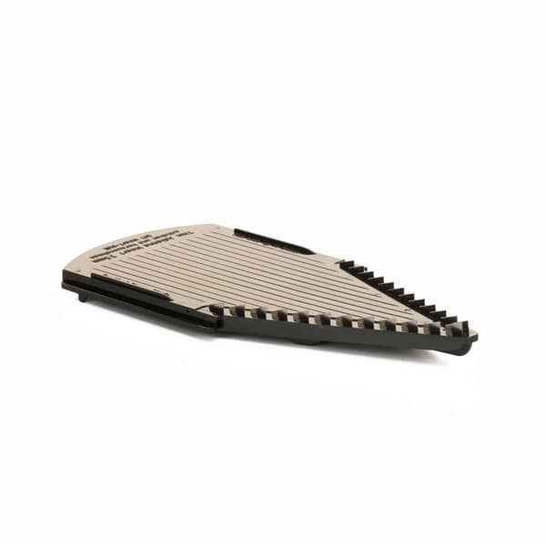 Borerknivsindsats 3,5 mm til V1, V3 og V6 mandolin - skærekniv