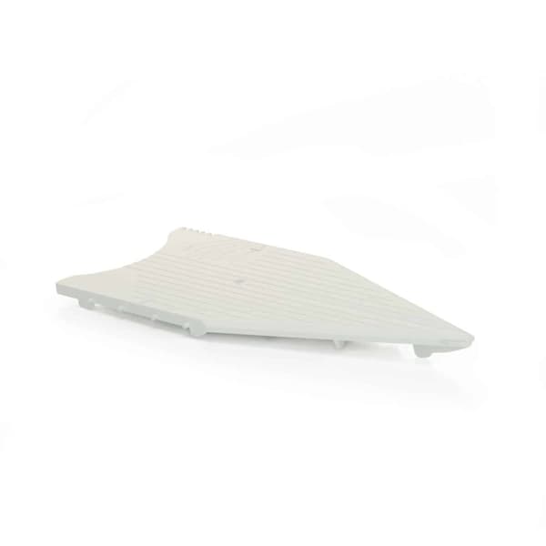 Bornerinsatser V5 Powerline Slicer Tillbehör Grönsaksskärare Köksriv V-slicer justerbar BPA-fri