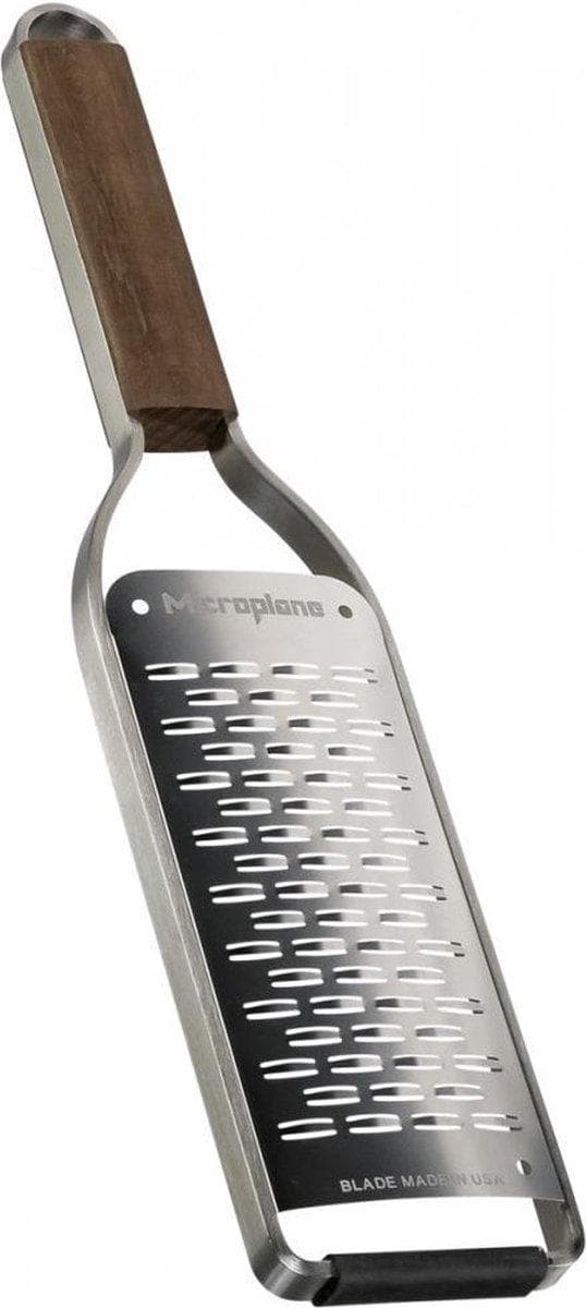 Microplane Master rivjärn band